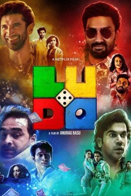 Ludo 2020 Hindi Full Movie