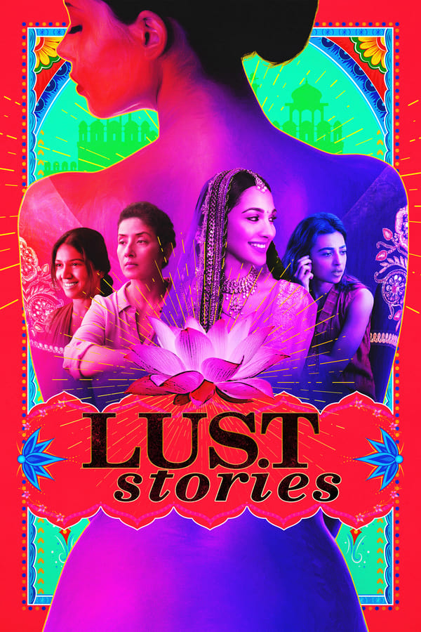 Lust Stories 2018 Hindi Full Movie