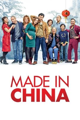 Made in China 2019 Hindi Full Movie