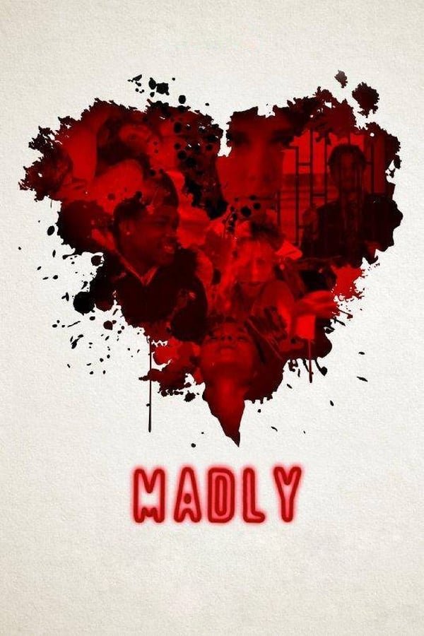 Madly 2016 Hindi Full Movie