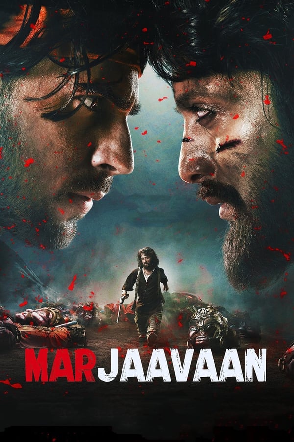 Marjaavaan 2019 Hindi Full Movie