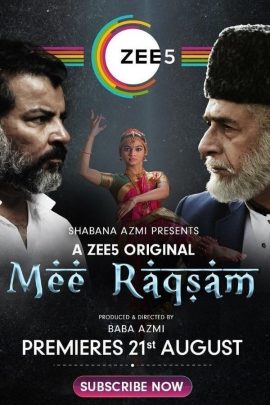 Mee Raqsam 2020 Hindi Full Movie