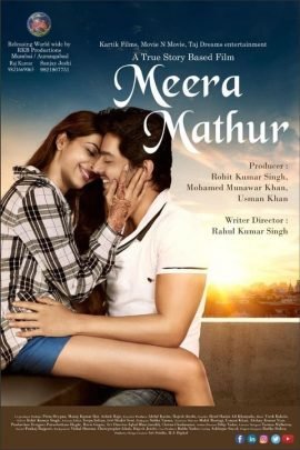 Meera Mathur 2021 Hindi Full Movie