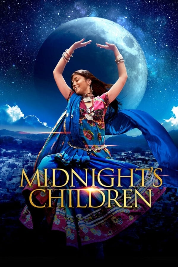 Midnight's Children 2012 Hindi Full Movie