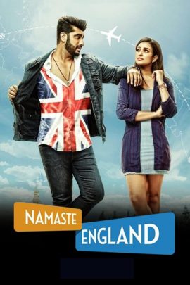 Namaste England 2018 Hindi Full Movie