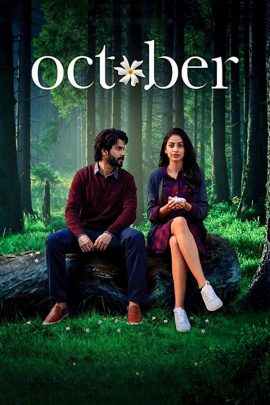 October 2018 Hindi Full Movie