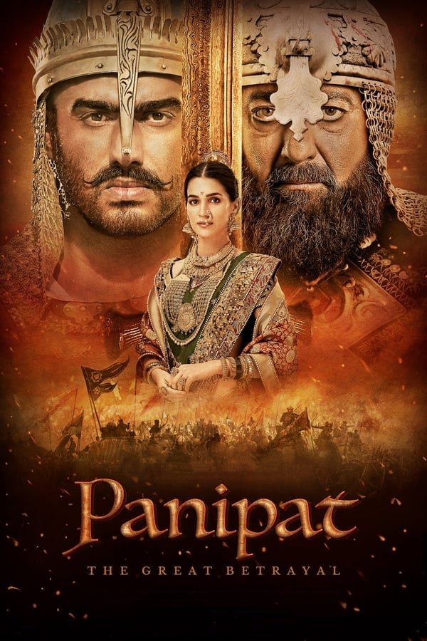 Panipat 2019 Hindi Full Movie