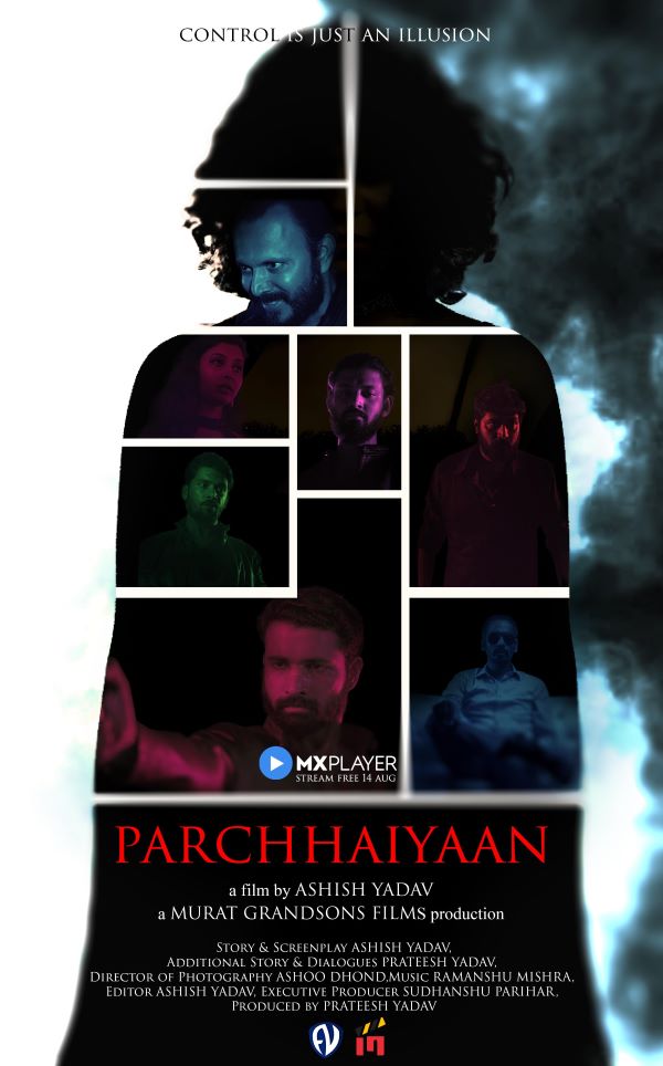 Parchhaiyaan 2020 Hindi Full Movie