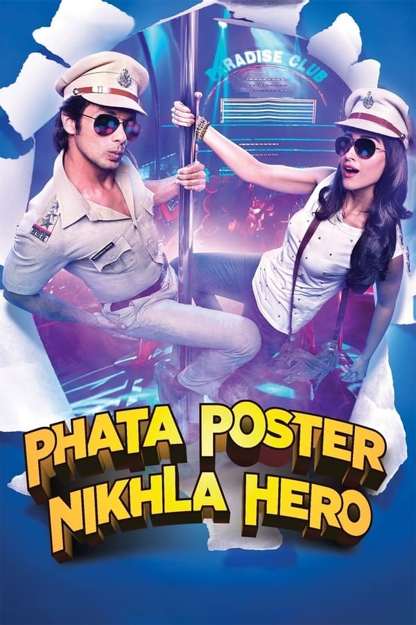 Phata Poster Nikhla Hero 2013 Hindi Full Movie