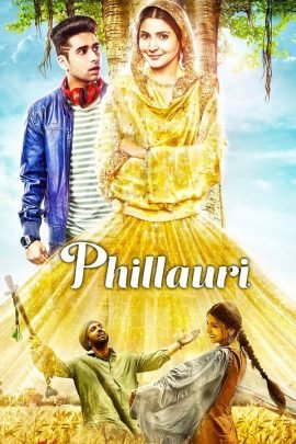 Phillauri 2017 Hindi Full Movie