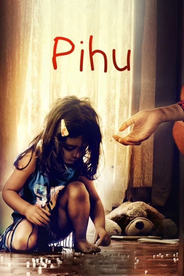 Pihu 2018 Hindi Full Movie