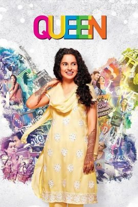 Queen 2014 Hindi Full Movie