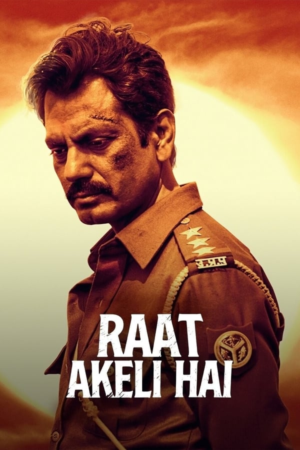 Raat Akeli Hai 2020 Hindi Full Movie