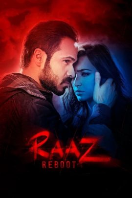 Raaz Reboot 2016 Hindi Full Movie