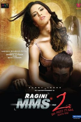 Ragini MMS 2 2014 Hindi Full Movie