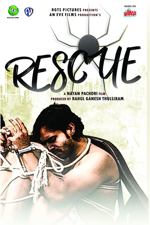 Rescue 2019 Hindi Full Movie