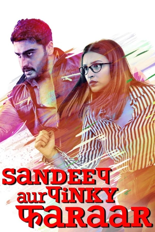 Sandeep Aur Pinky Faraar 2021 Hindi Full Movie