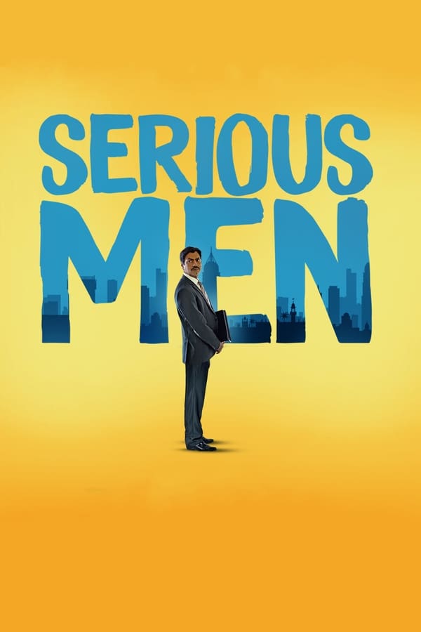 Serious Men 2020 Hindi Full Movie