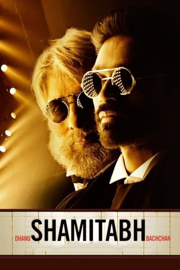 Shamitabh 2015 Hindi Full Movie