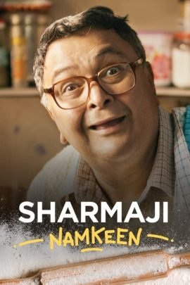 Sharmaji Namkeen 2022 Hindi Full Movie