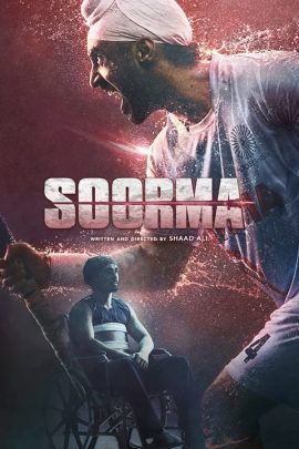 Soorma 2018 Hindi Full Movie