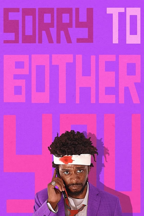 Sorry to Bother You 2018 Hindi Full Movie