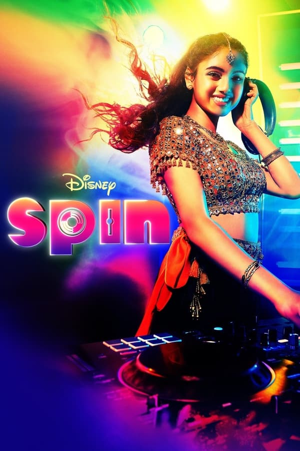 Spin 2021 Hindi Full Movie