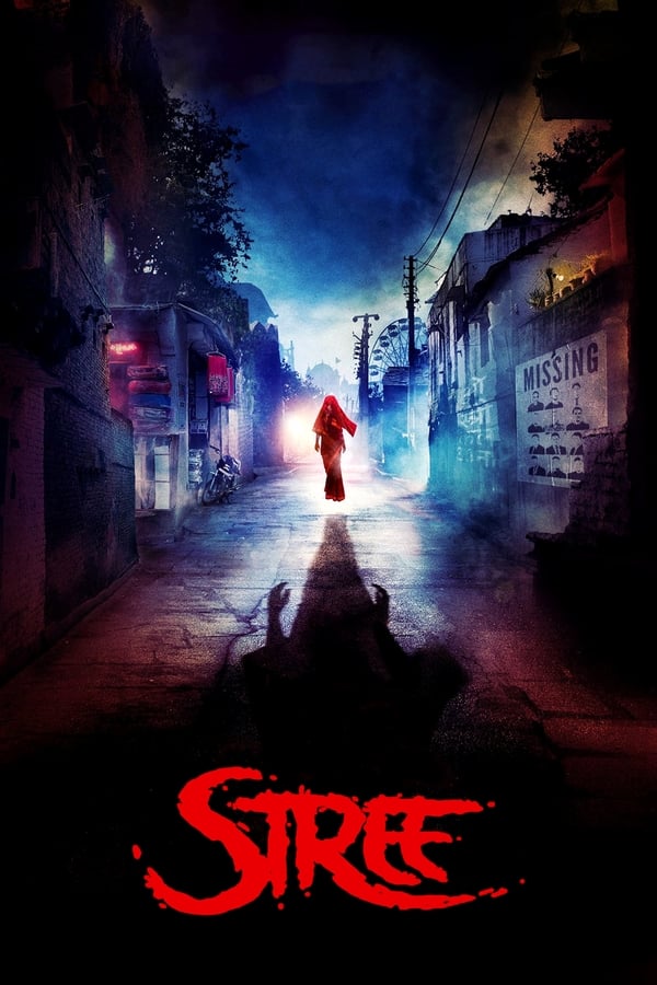 Stree 2018 Hindi Full Movie