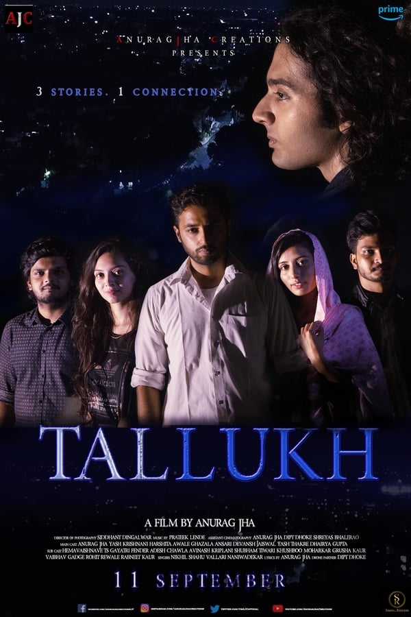 Tallukh 2020 Hindi Full Movie