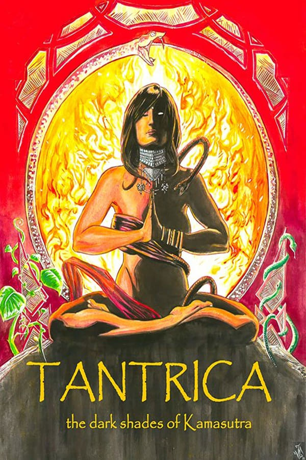 Tantrica 2018 Hindi Full Movie