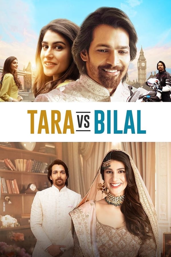 Tara vs Bilal 2022 Hindi Full Movie