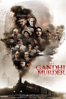 The Gandhi Murder 2019 Hindi Full Movie