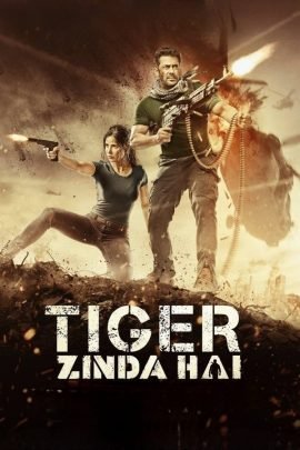 Tiger Zinda Hai 2017 Hindi Full Movie