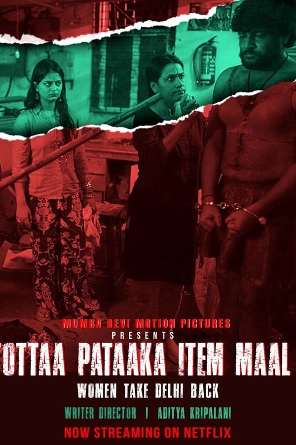 Tottaa Pataaka Item Maal 2018 Hindi Full Movie