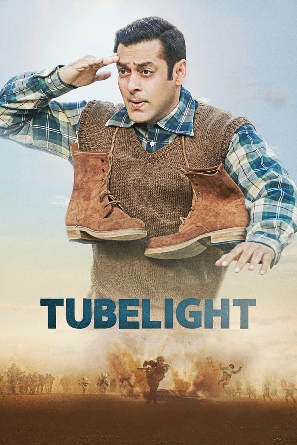 Tubelight 2017 Hindi Full Movie