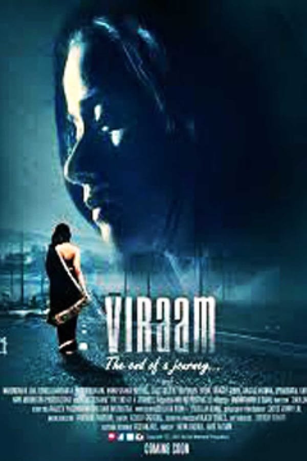 Viraam 2017 Hindi Full Movie