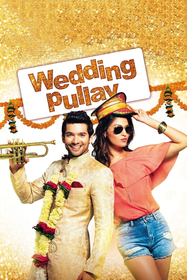 Wedding Pullav 2015 Hindi Full Movie