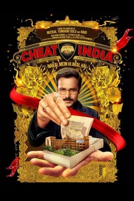 Why Cheat India 2019 Hindi Full Movie