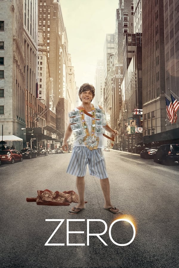 Zero 2018 Hindi Full Movie