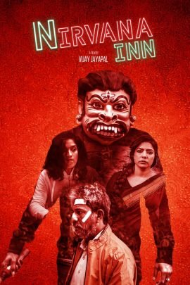 d Nirvana Inn 2019 Hindi Full Movie